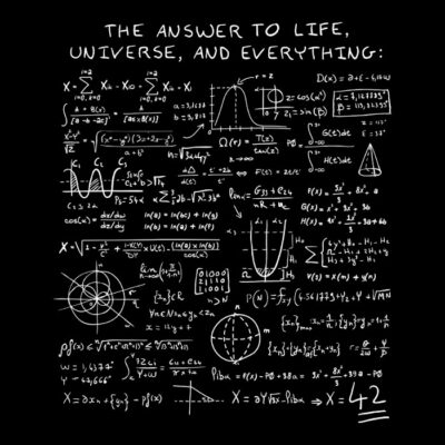 What's meaning of life V2b