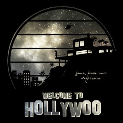 Welcome to Hollywoo3