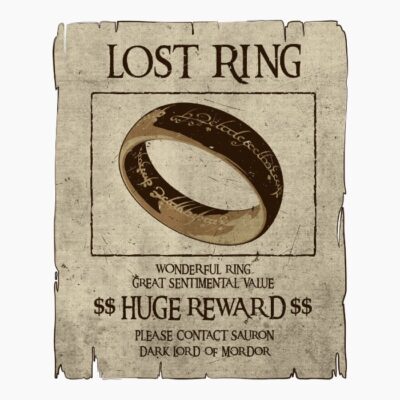Wanted Ring2