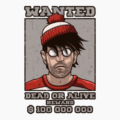 Wanted  Waldo 2