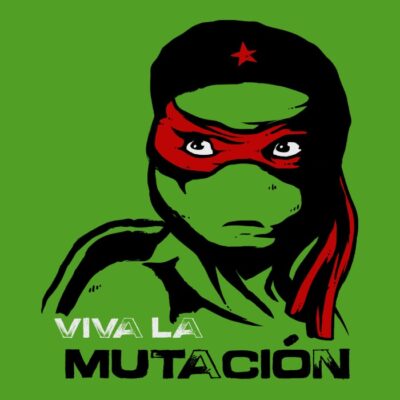 Viva la mutación 2