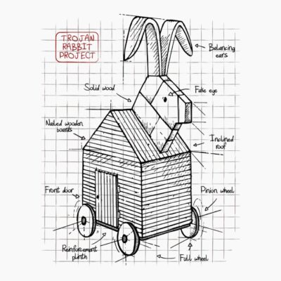 Trojan Rabbit V2