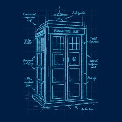 Tardis Plan V3
