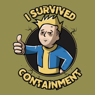 Stay at home fallout