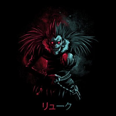 Ryuk V2