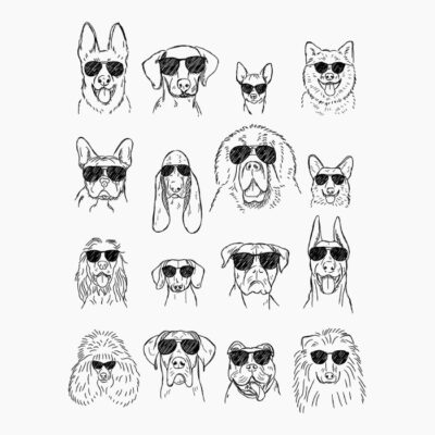 Reservoir dogs titre