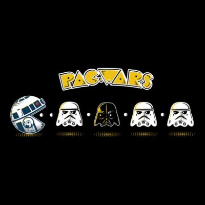 Pac Wars