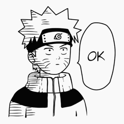 OK - Naruto3