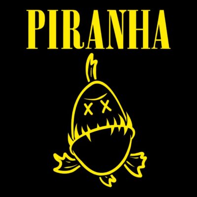 Nirvana Piranha3