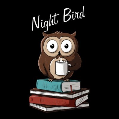 Night Bird