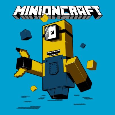 MinionCraft