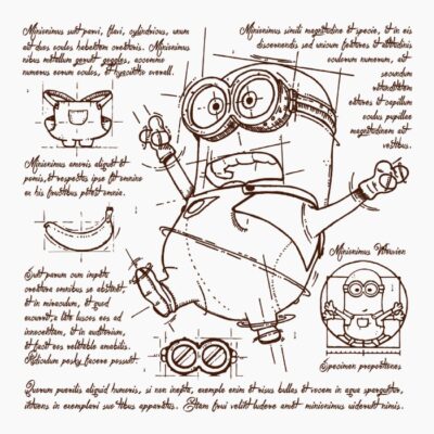 Minion planV3