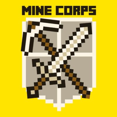 Minecraft Corps