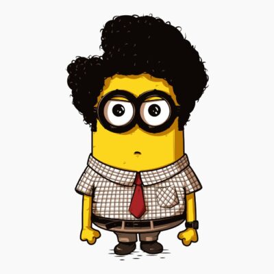 Maurice Minion