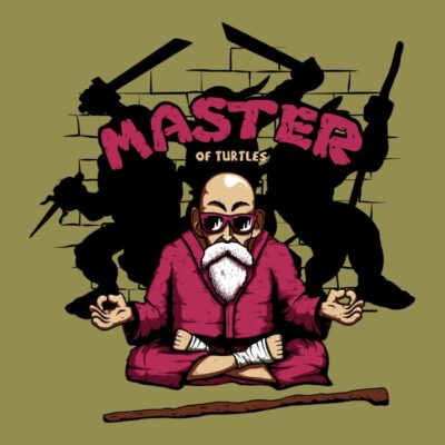 MasterOfTurtles