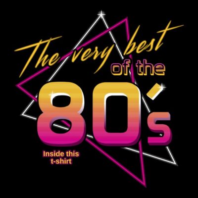 Le meilleur des années 80c