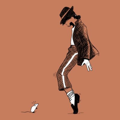 Le cri de Mickael2 72