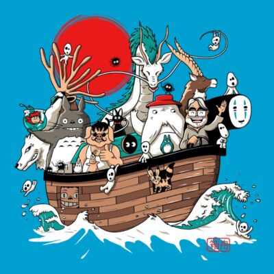 L'arche de Miyazaki V2c