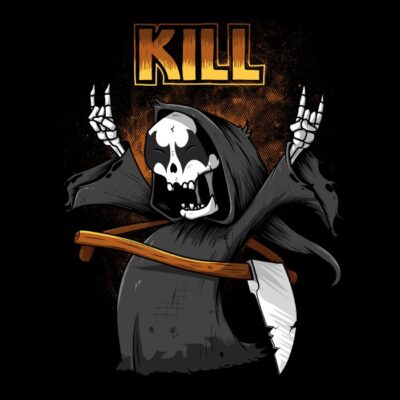 Kill Death 72