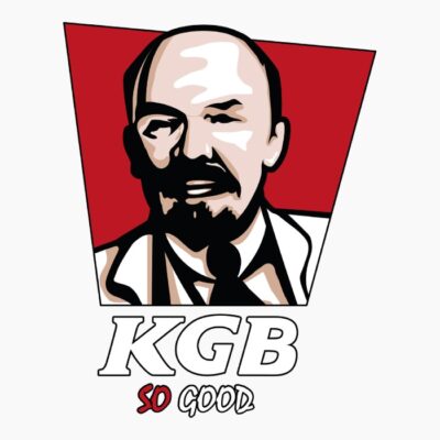KGB
