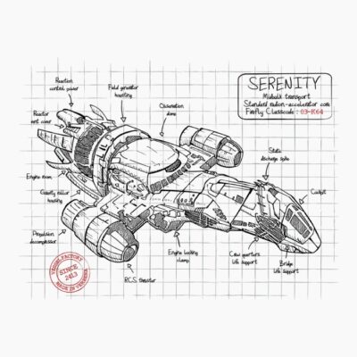 Firefly Serenity2