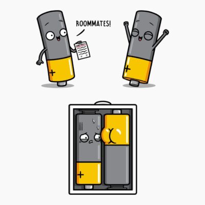 Roommates