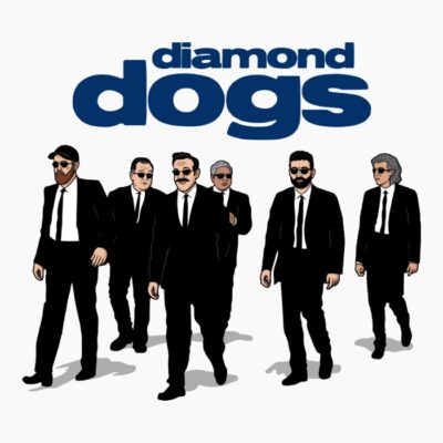 Diamonddogs