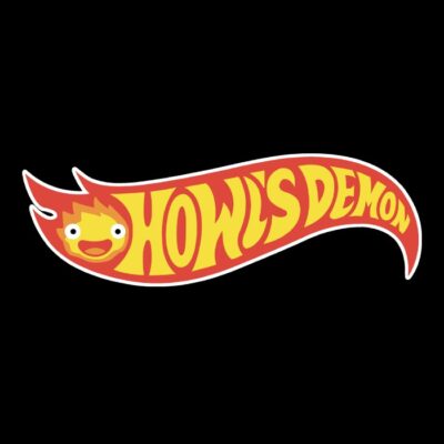 Howlsdemon