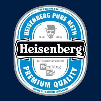 Heisenberg