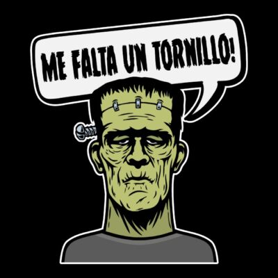 Me falta un tornillo