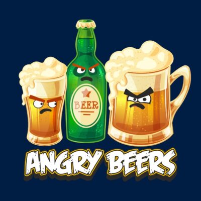 Angry Beers