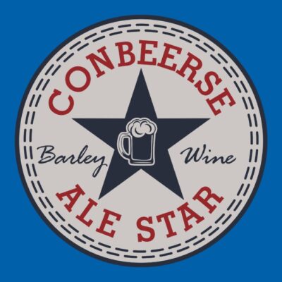 Conbeerse Ale Star (claro)