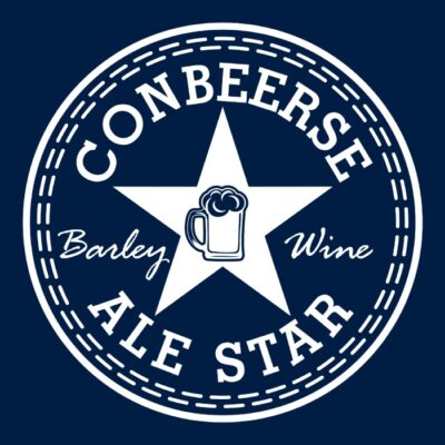 Conbeerse Ale Star (oscuro)