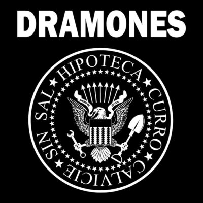 DRAMONES