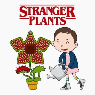 Stranger Plants