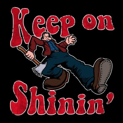 Keep on Shinin