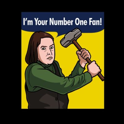 Annie Wi. can do it!