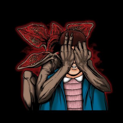 Queens of the Upside Down