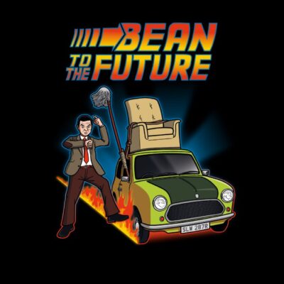 Bean to the Future