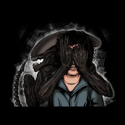 Queens of the Nostromo