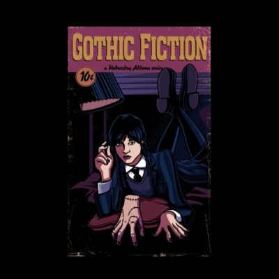 Gothic Fiction