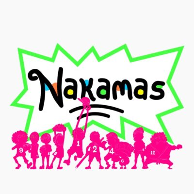 Nakamas