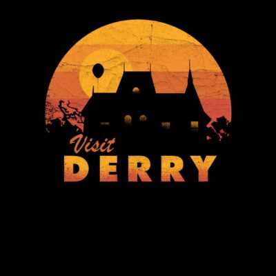 Visit derry superfan