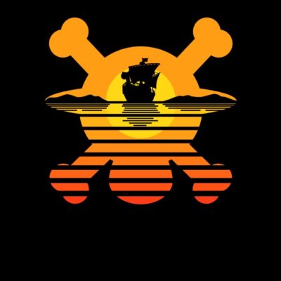 King of pirates superfan