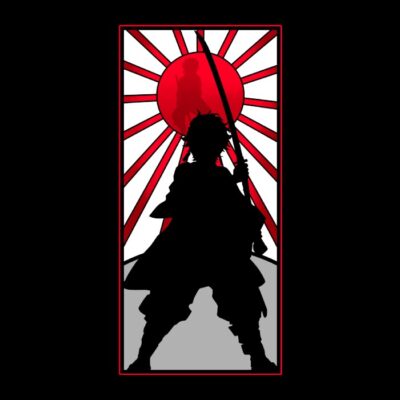 Demon hunter superfan