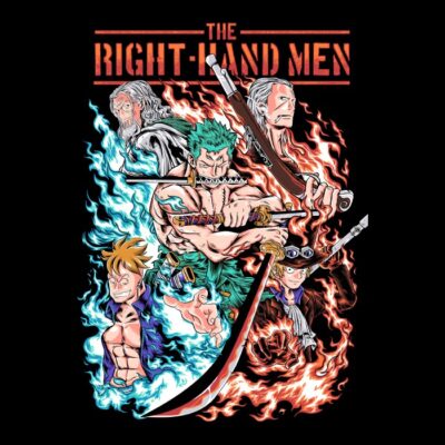 The Right-Hand Men