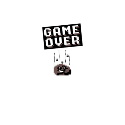 Game Over