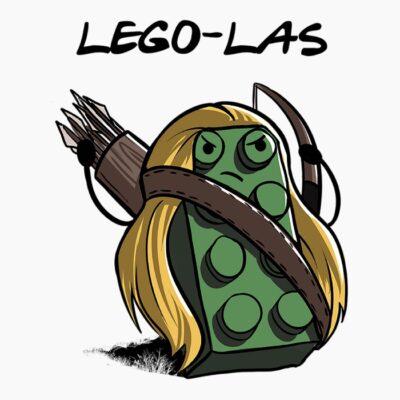 Lego-las