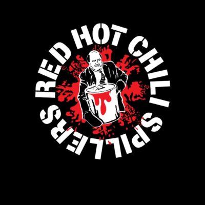 Red Hot Chili Spillers