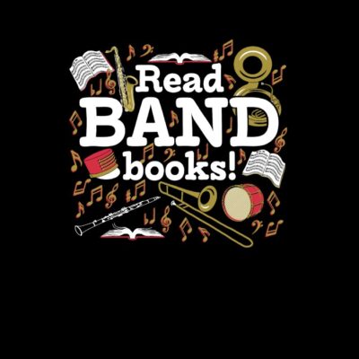 Read Band Books